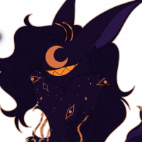 Thumbnail for MYO-CCCAT-1494: Crescent Moon Revelry