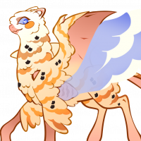 Thumbnail for OFFICIAL-GRAVENT-188: 🚏 Perfect Plumage