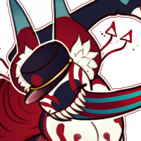 Thumbnail for MYO-CCCAT-417: "Host was a dragon" starter pack