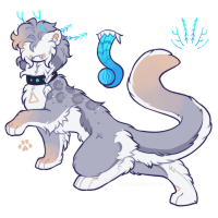 Thumbnail for MYO-CCCAT-693: ☁️Avalon❄️