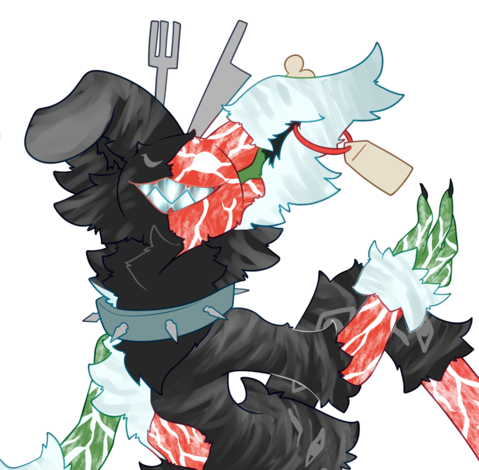 Thumbnail for MYO-CCCAT-941: Oddball
