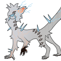 Thumbnail of MYO-CCCAT-1721: ⚡️👁️🗨️ EYE OF THE BEHOLDER