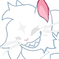 Thumbnail of MYO-CCCAT-1759: ❄️🌙-LUNA-🌙❄️