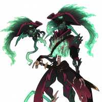 Thumbnail of MYO-NAUTIPOD-121: Morgana