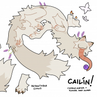 Thumbnail for MYO-CCCAT-1725: 🪻🗞️ CAILIN