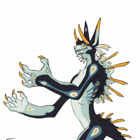 OFFICIAL-CROOK-186: Tackey