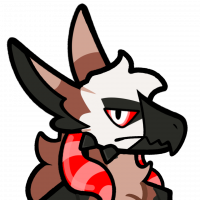 Thumbnail for MYO-CROOK-278: Adler