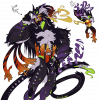 Thumbnail of MYO-NAUTIPOD-125: Jericho