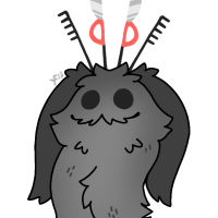 Thumbnail of MYO-CCCAT-1774: Harry Harriett