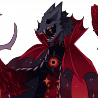 Thumbnail of MYO-NAUTIPOD-127: RED RIDING HOODED MERCENARY