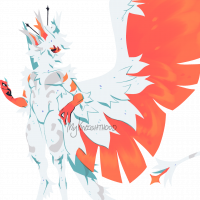 Thumbnail for MYO-CCCAT-403: ☀️Seven Petals