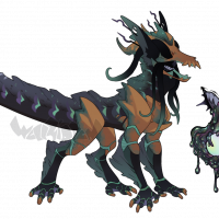 OFFICIAL-CCCAT-1601: Delta 🌪️🌊