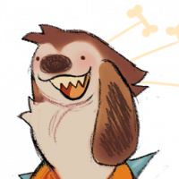 Thumbnail of MYO-CCCAT-1792: Fido🦴🐶