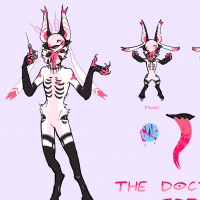 Thumbnail for MYO-CCCAT-318: Rin