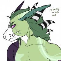 Thumbnail for MYO-CROOK-283: Biriyani