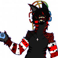 Thumbnail for MYO-CCCAT-1800: xX_W0LFB1T3_Xx