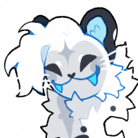 Thumbnail for OFFICIAL-CCCAT-1067: 🐾❄️-FELIX-❄️🐾