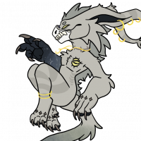 MYO-CROOK-285: Crook MYO Slot