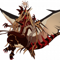 Thumbnail of OFFICIAL-CCCAT-1666: 🪽 Lucifer 🪽