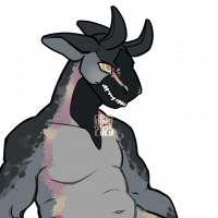 Thumbnail for MYO-CROOK-288: Nereus