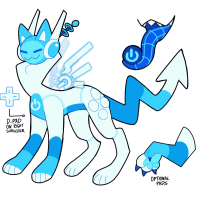 MYO-CCCAT-1790: Cy-Fy