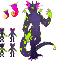 Thumbnail for OFFICIAL-CCCAT-045: ☢️ RJ 💣