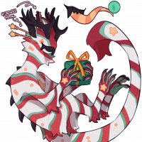 Thumbnail for MYO-CCCAT-1834: Wernicke 🎄