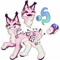 Thumbnail for MYO-CCCAT-1838: 🖌Maisie