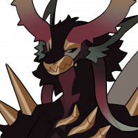 Thumbnail for MYO-CROOK-293: 🌹🥀Nightjar🥀🌹