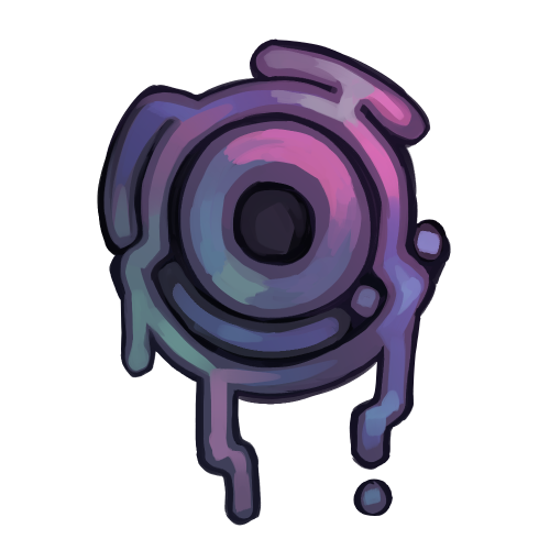 [WEEKLY] Inkwell