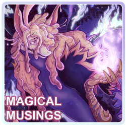 🌠Magical Musings