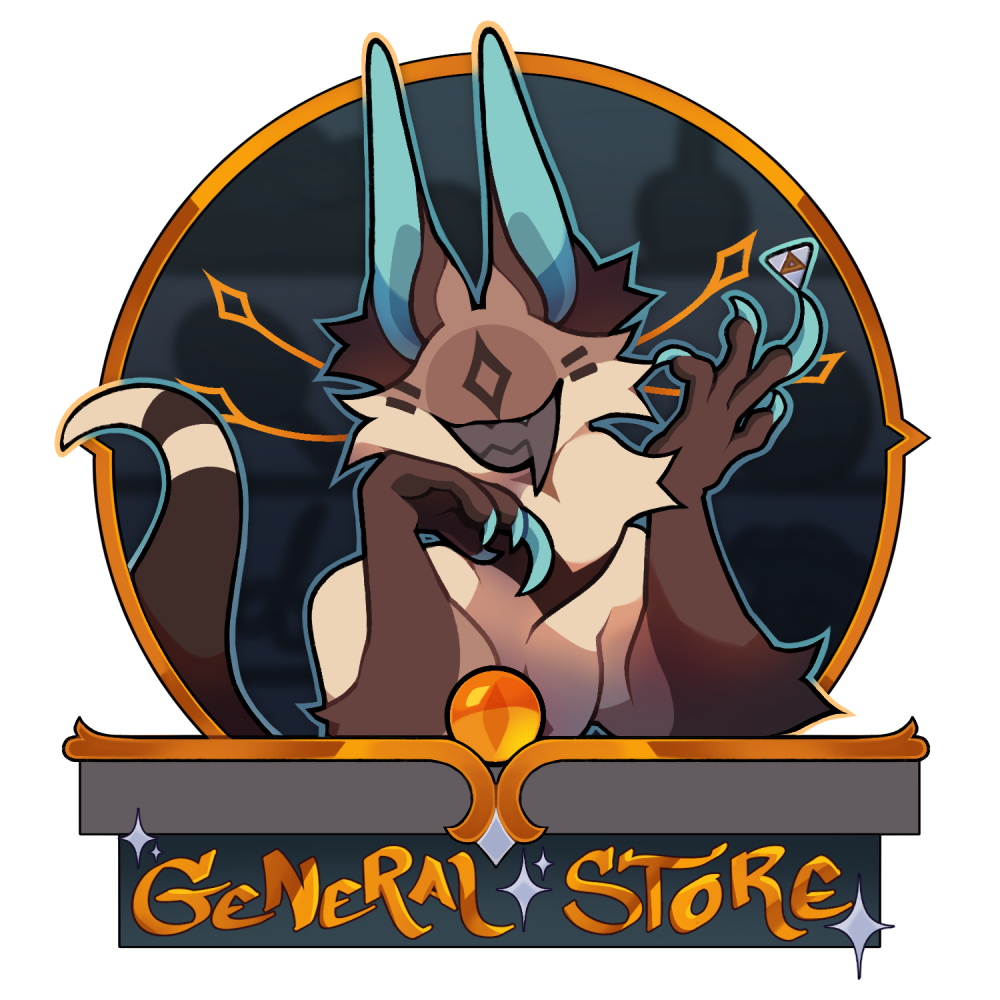 General Store